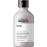 L'Oreal Professionnel Paris Professional Shampoo For Gray And White Hair
