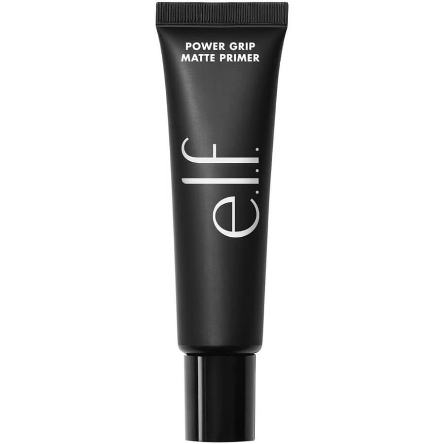 e.l.f. Cosmetics - Power Grip Matte Primer - 