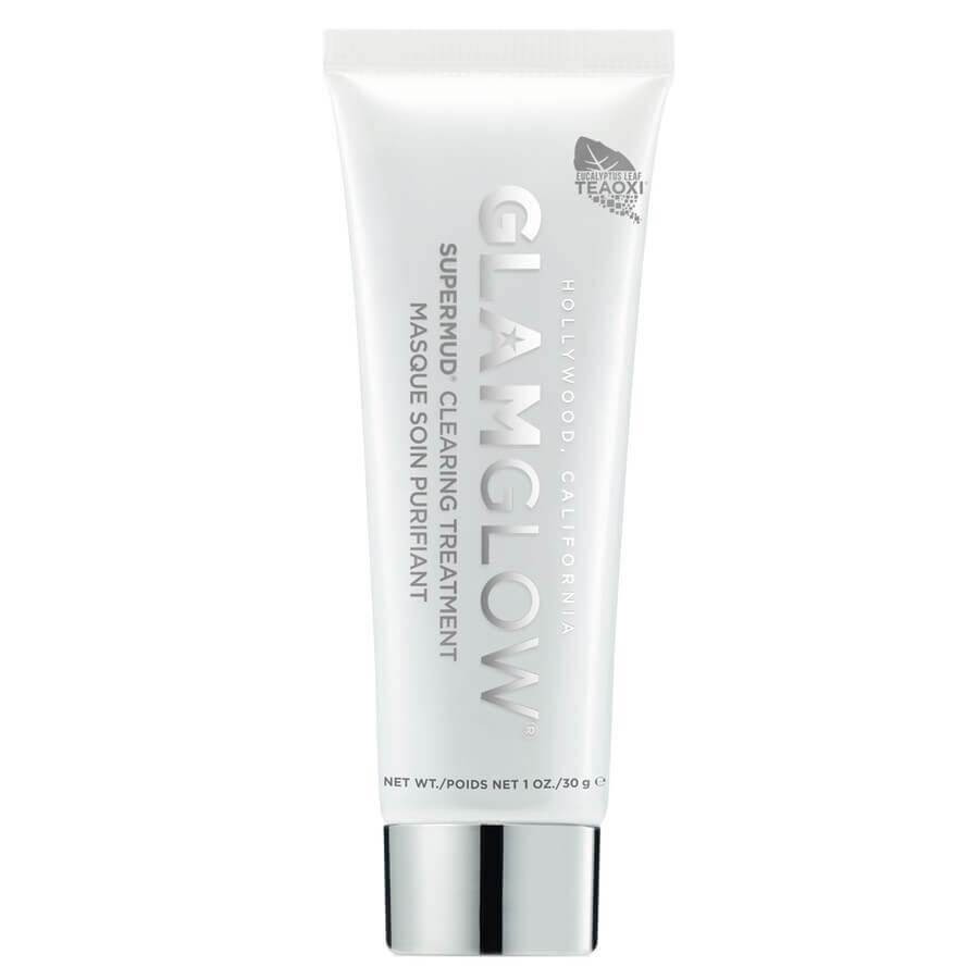 Glamglow - Supermud Clearing Treatment Mask Limited Edition - 