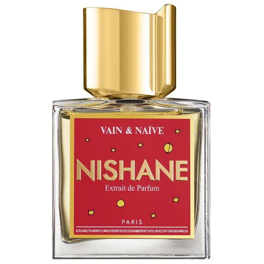 NISHANE - Vain & Naïve Extrait de Parfum - 