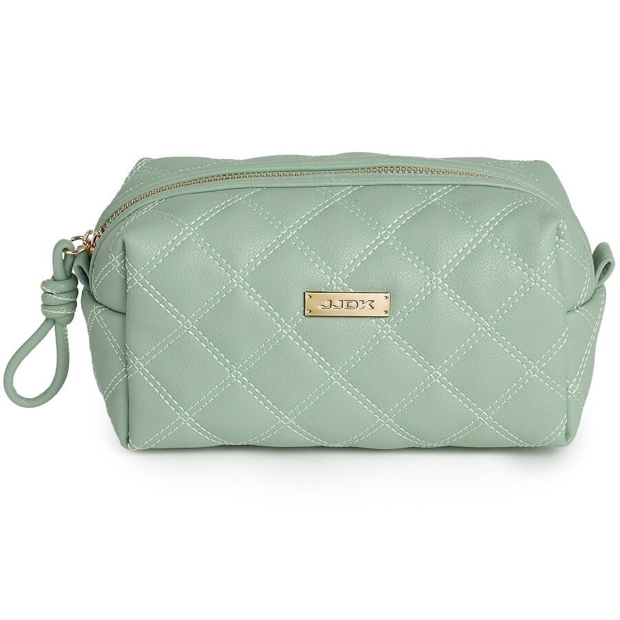 JJDK - Twiggy Kozmetička Torbica Soft Pine Blue - 