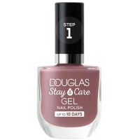 Douglas Collection Stay & Care Gel Nail Polish
