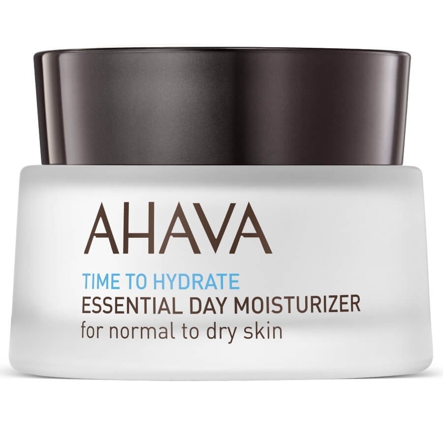 Ahava - Essential Day Moisturizer Combination - 