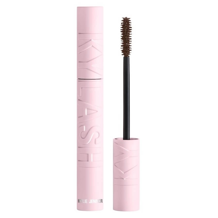 KYLIE COSMETICS - Kylash Mascara - Brown