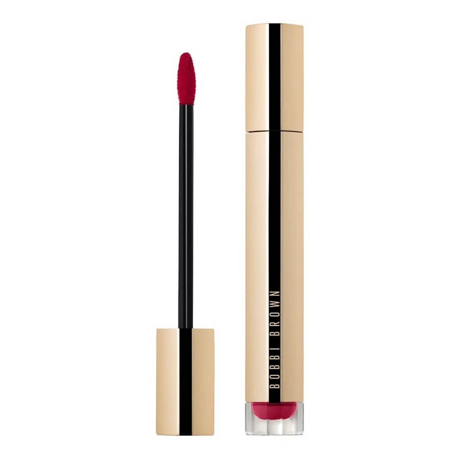 Bobbi Brown Ruževi Za Usne Luxe Matte Liquid Lipstick Chelsea Rose Ruž 6 ml