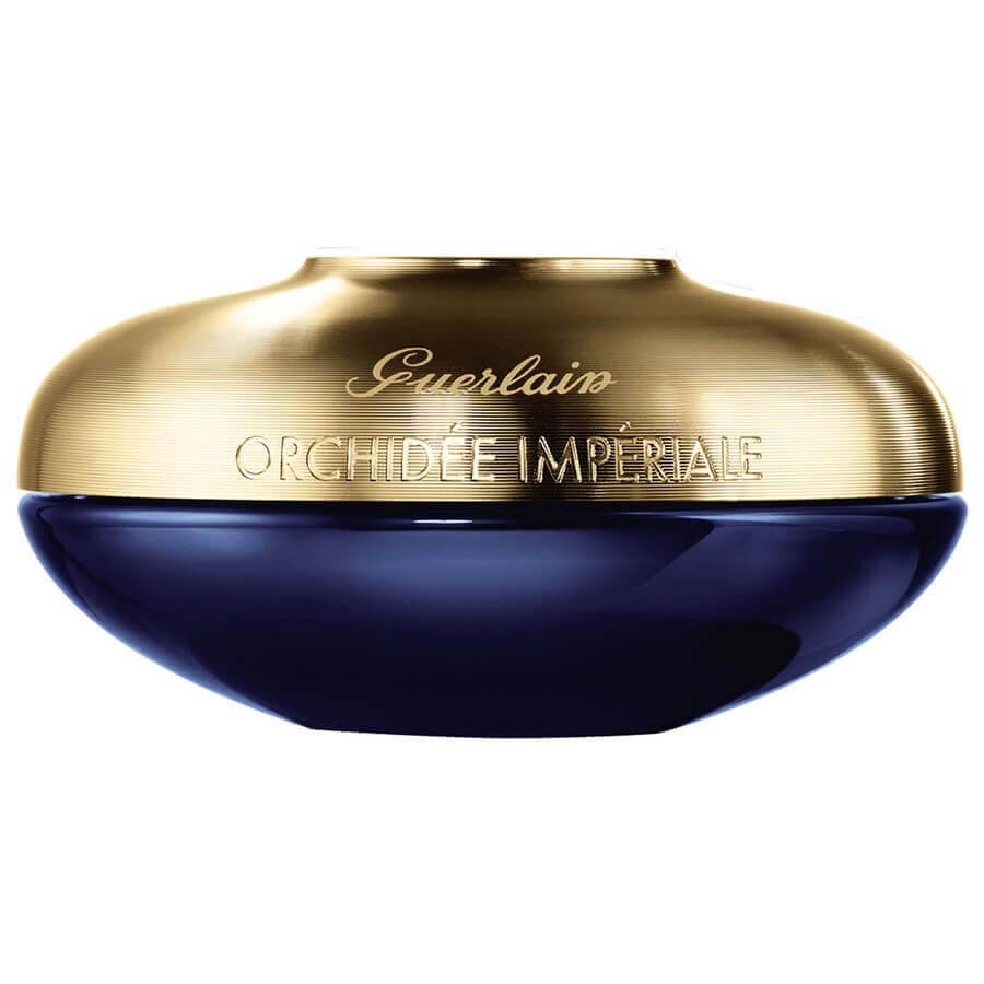 Guerlain - Orchidée Impériale Rich Cream - 