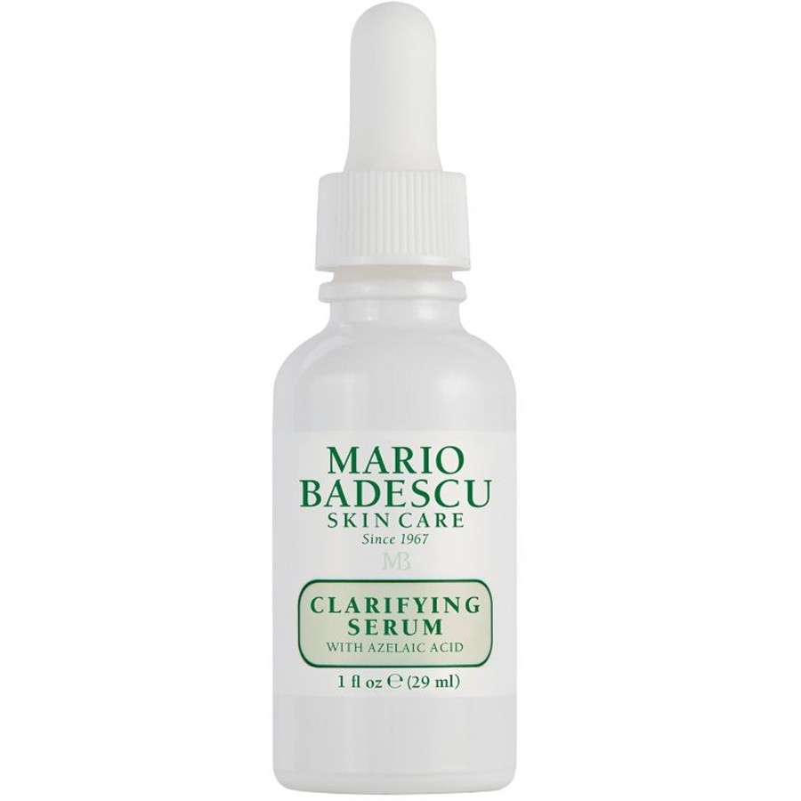 Mario Badescu - Clarifyng Serum With Azelaic Acid - 
