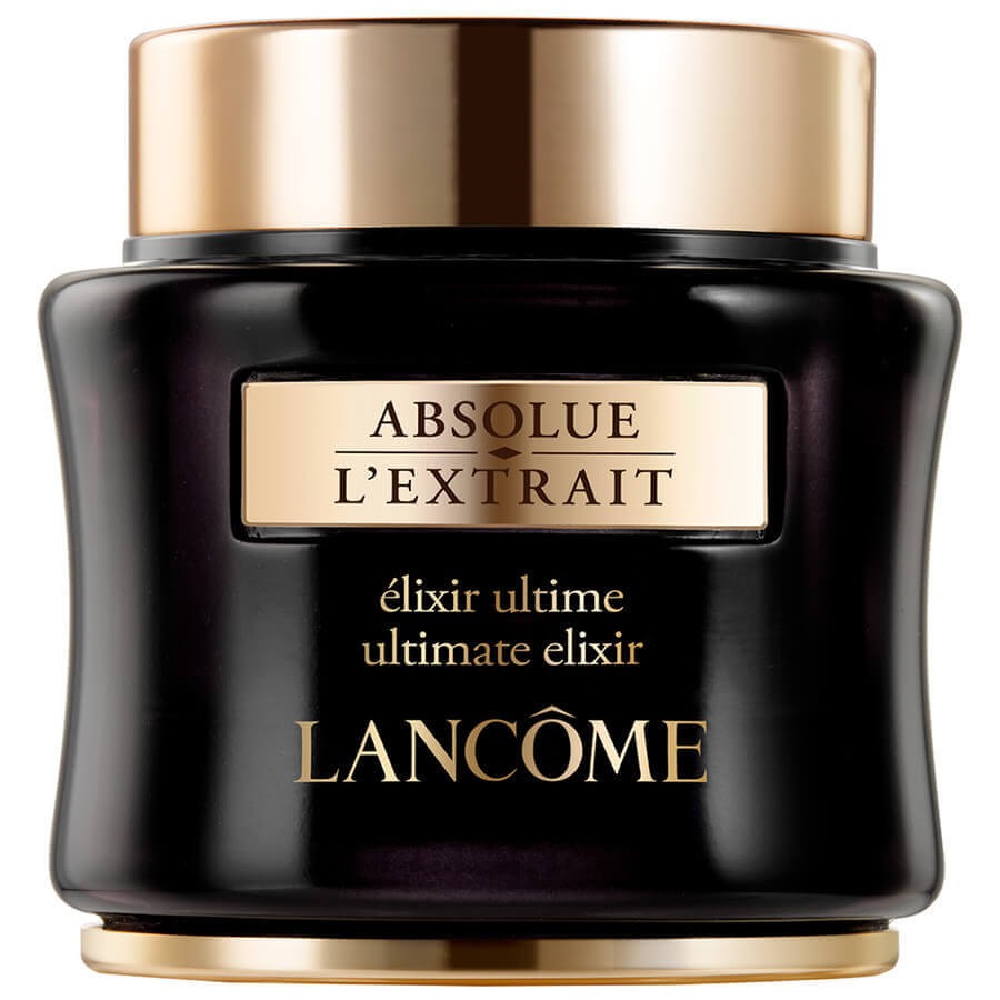 Lancôme - Absolue L'Extrait Cream Elixir - 