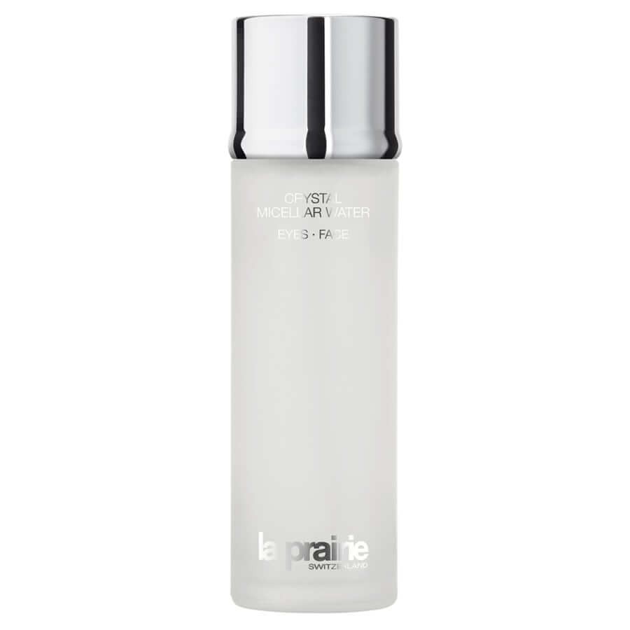 La Prairie - Swiss Cellular Crystal Micellar Water Eyes and Face - 