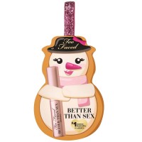 Too Faced Better Than Sex Ornament