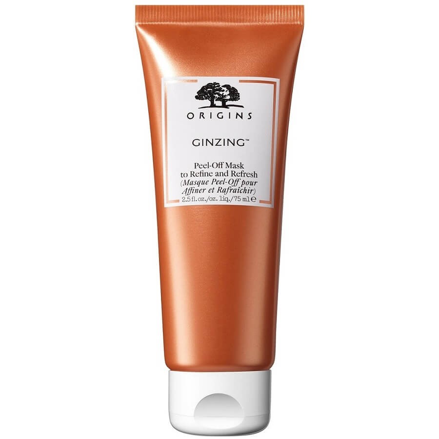 Origins - Peel-Off Mask To Refine and Refresh - 