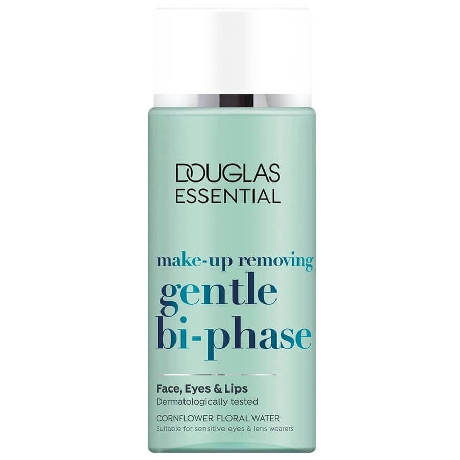 Douglas Collection - Make-up Removing Gentle Bi-Phase Remover - 50 ml