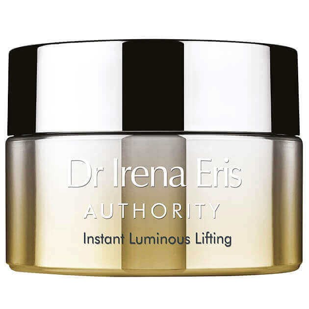 Dr Irena Eris - Authority Instant Luminous Lifting Day Cream - 