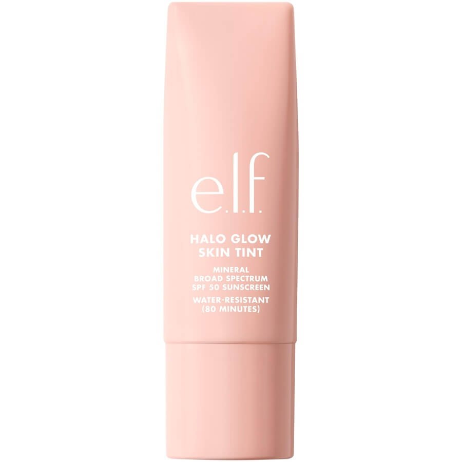 e.l.f. Cosmetics - Halo Glow Skin Tint - 1 - Fair Neutral