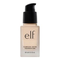 e.l.f. Cosmetics Flawless Satin Foundation