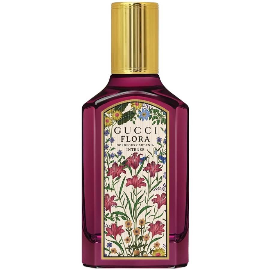 Gucci - Flora Gorgeous Gardenia Intense Eau de Parfum - 50 ml