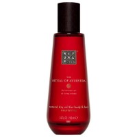 Rituals Natural Dry Oil For Body & Hair