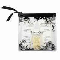 Leonor Greyl  Intense Hydration Travel Set