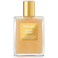 Tom Ford Soleil Blanc Shimmering Body Oil Gold