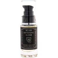 Morgan's Pomade Morgan's Beard Softening Elixir