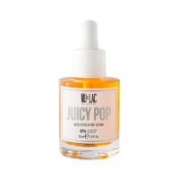 MULAC Juicy Pop Acid Exfoliating Serum