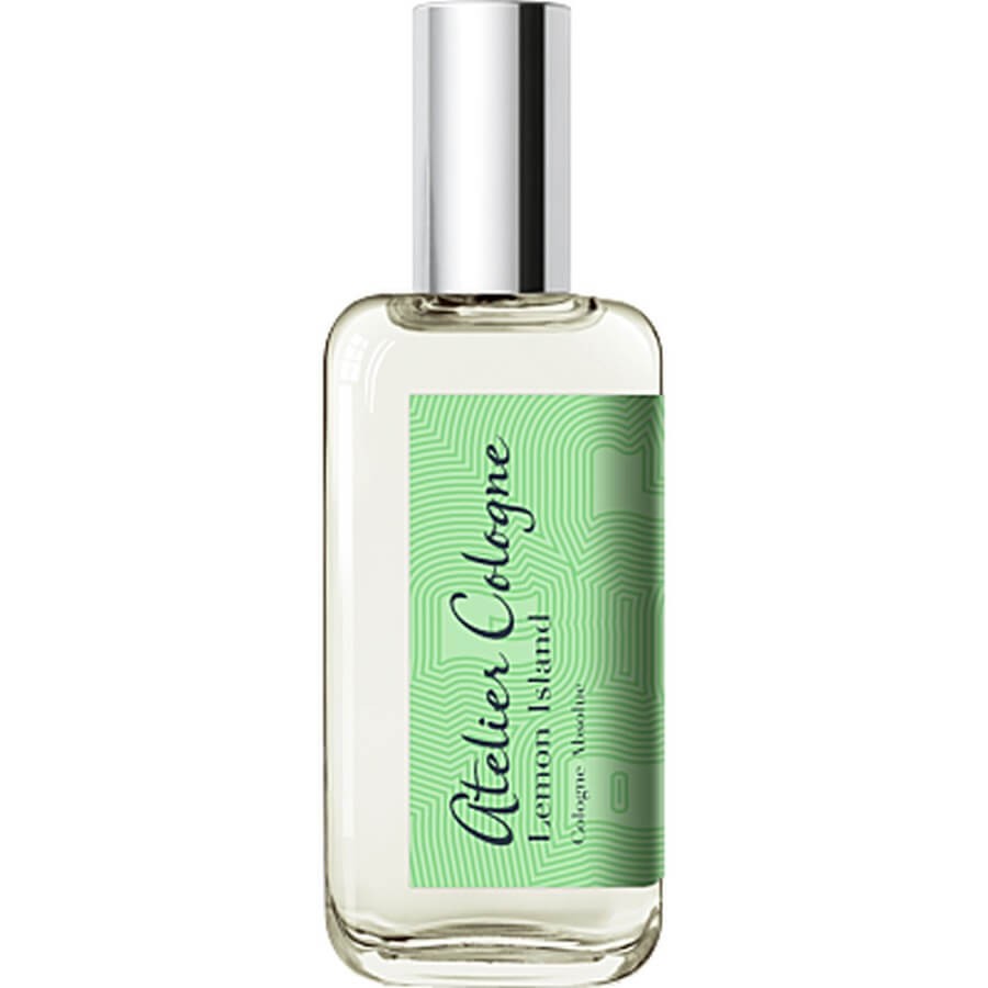 Atelier Cologne - Lemon Island Cologne Absolue Pure Perfume - 30 ml