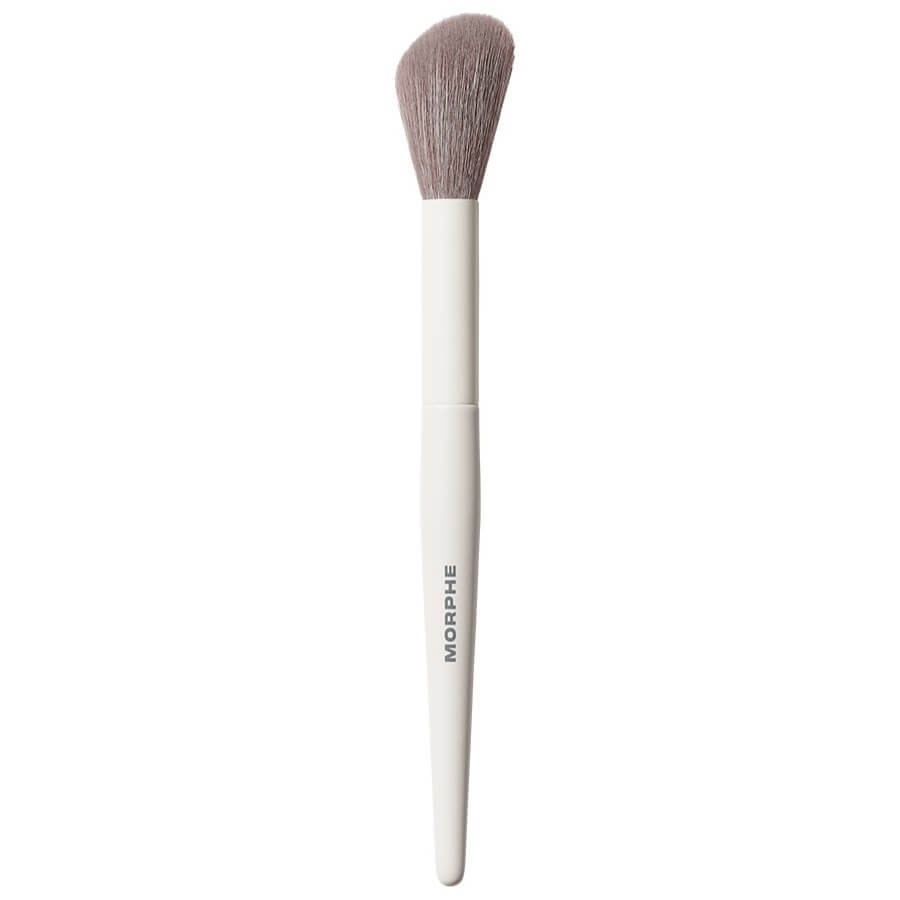 Morphe - M201 Angled Powder Blush Brush - 