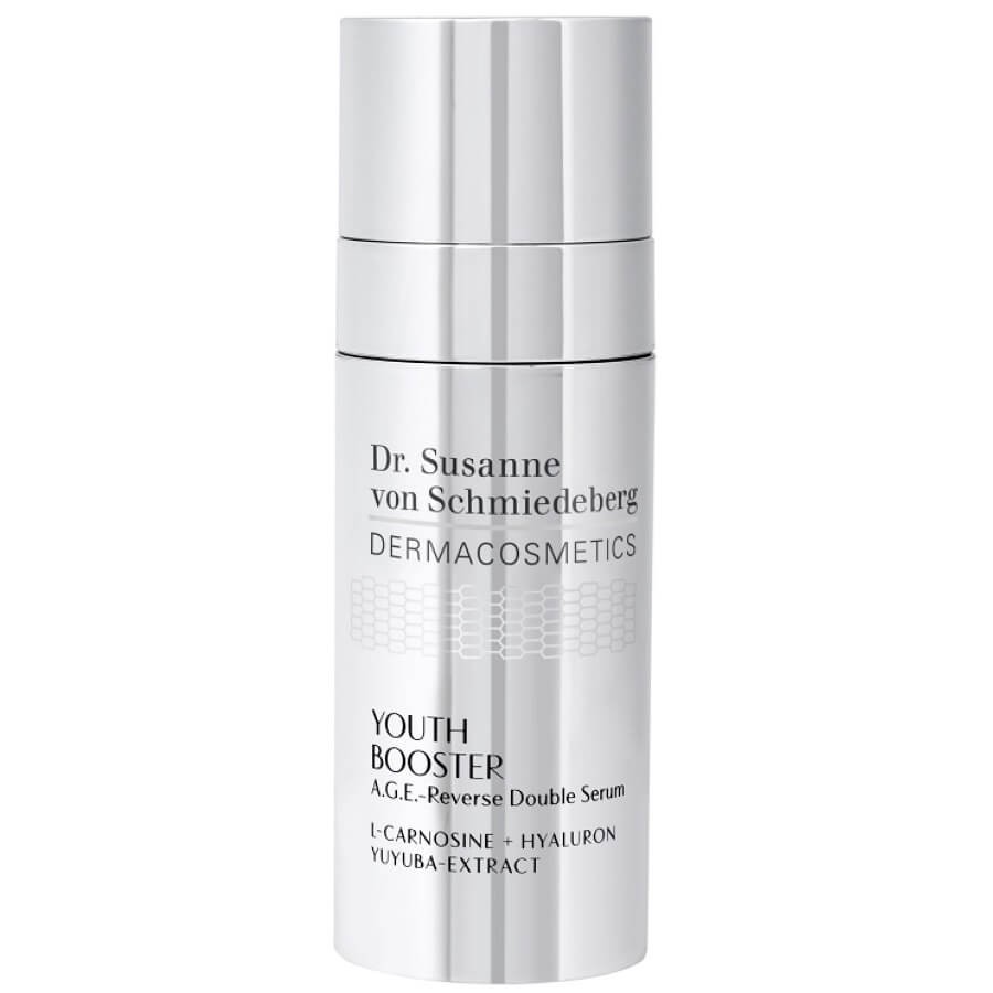 Dr. Susanne von Schmiedeberg - DER A.G.E. Reverse Double Serum 50 ml - 
