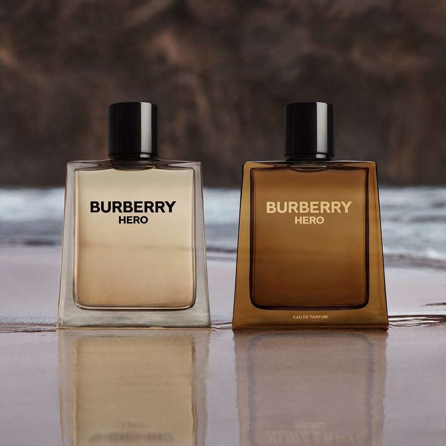 Burberry Hero Eau de Parfum DOUGLAS