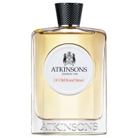 ATKINSONS 24 Old Bond Street Eau de Parfum