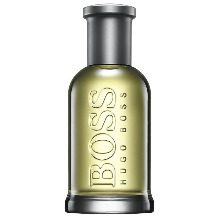 Hugo Boss - Boss Bottled Eau de Toilette - 50 ml