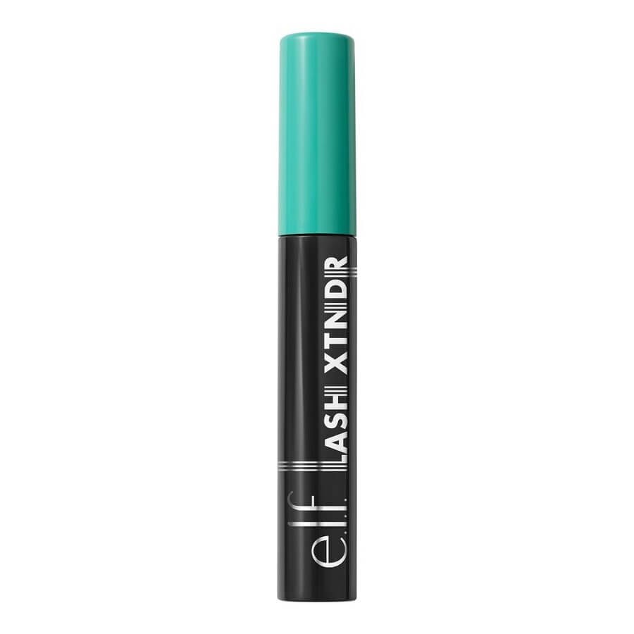 e.l.f. Cosmetics - Lash XTNDR Mascara - Pitch Black