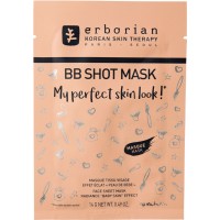 Erborian BB Shot Mask Face Sheet Mask
