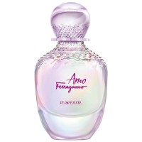 Salvatore Ferragamo Amo Ferragamo Flowerful Eau de Toilette