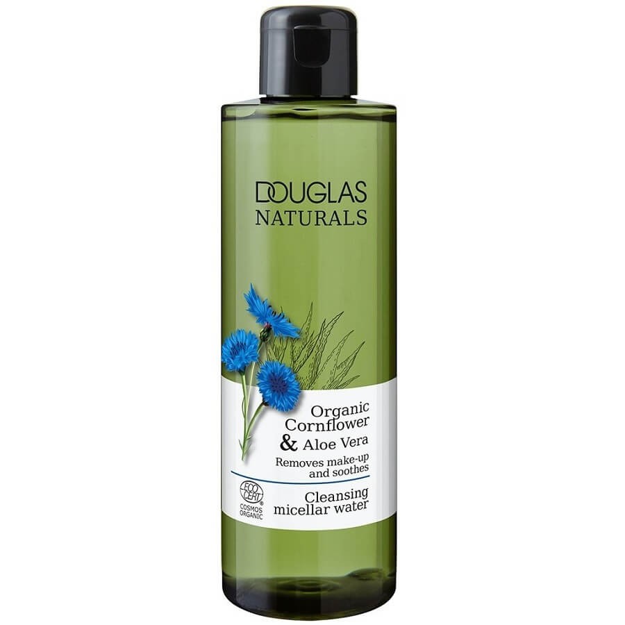 Douglas Collection - Douglas Naturals Cleansing Micellar Water - 
