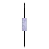 Florence by Mills On Your Mark Dual Sided Liquid Eyeliner