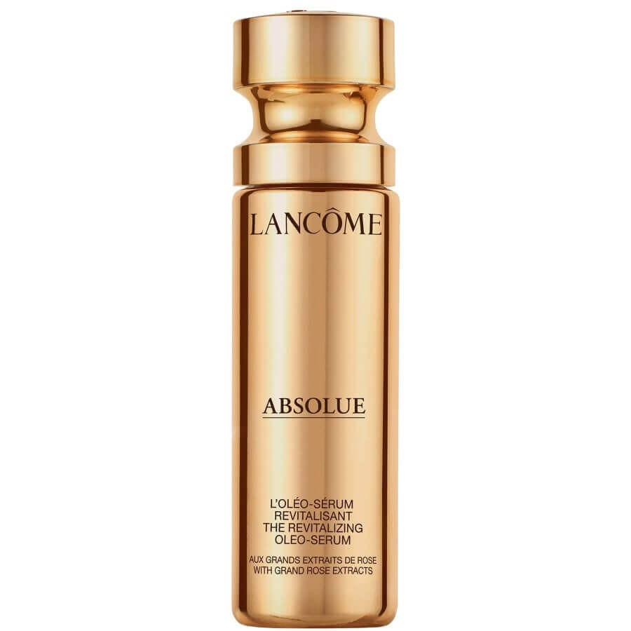 Lancôme - Absolue The Revitalizing Oleo-Serum - 