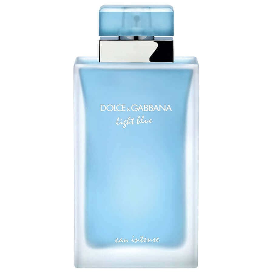 Dolce&Gabbana - Light Blue Eau Intense Eau de Parfum - 25 ml