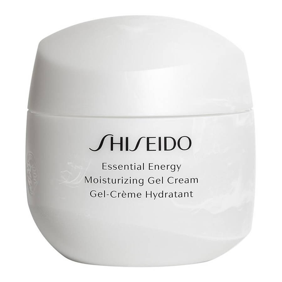 Shiseido - Essential Energy Moisturizing Gel Cream - 