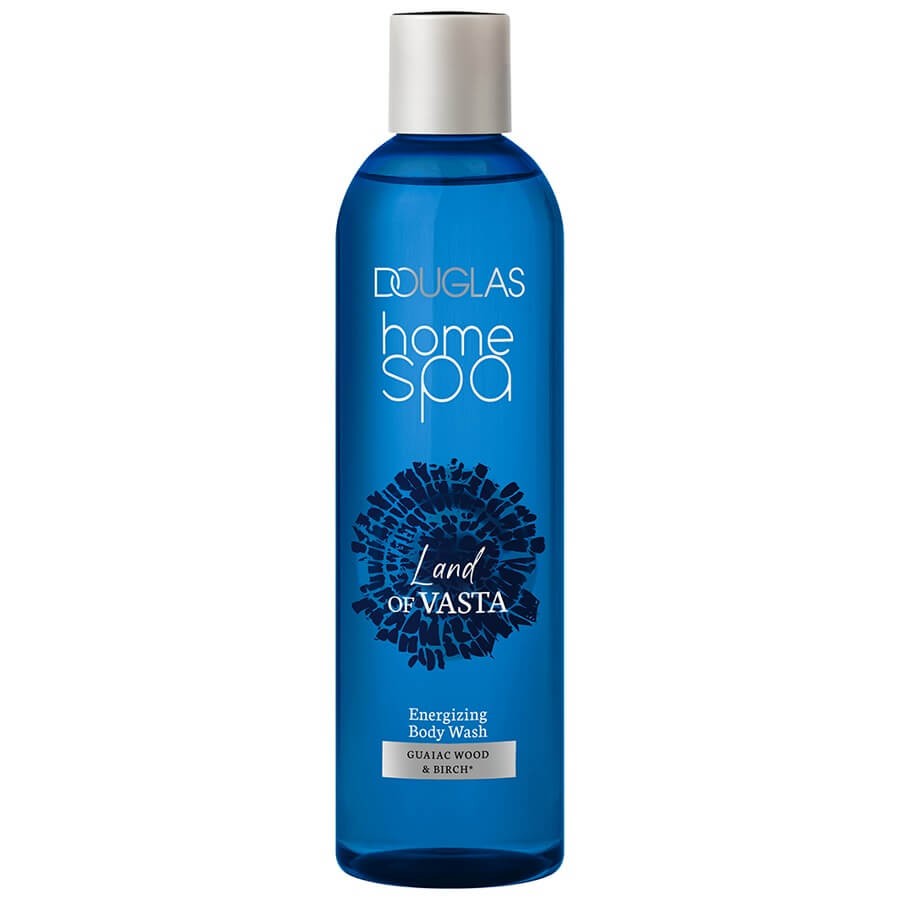 Douglas Collection - Land Of Vasta Shower Gel - 
