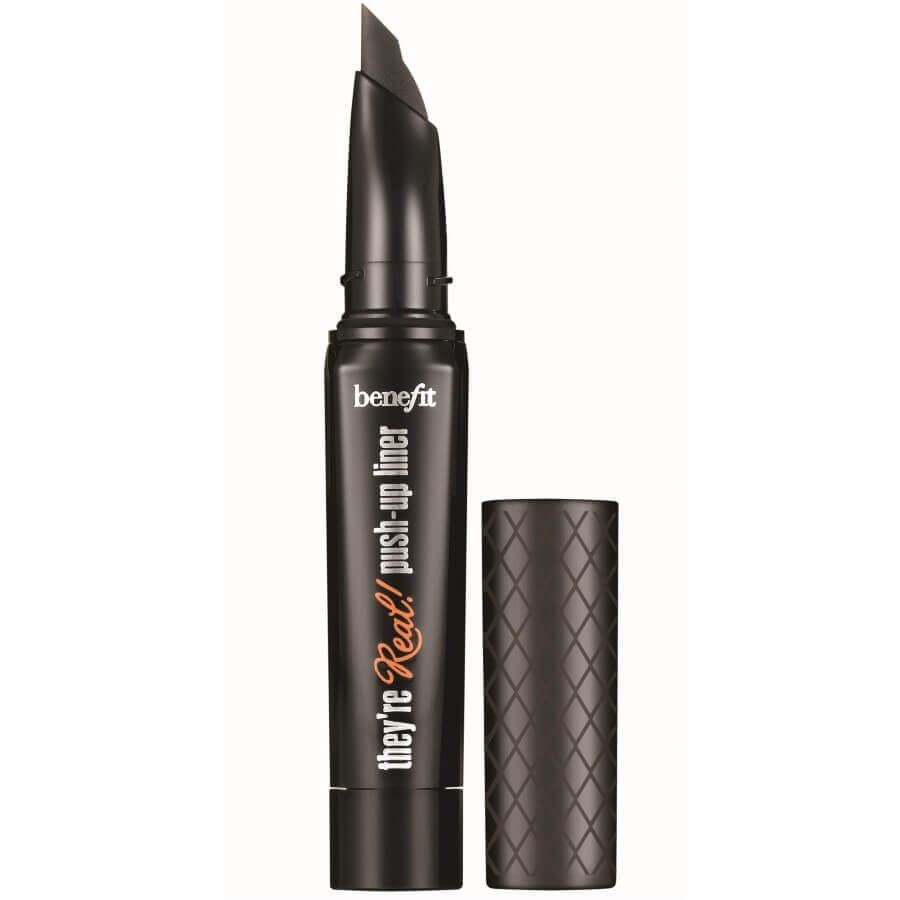 Benefit Cosmetics - They're Real! Push-up Liner Mini - Black