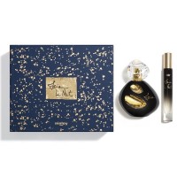 Sisley Izia La Nuit Eau de Parfum Set