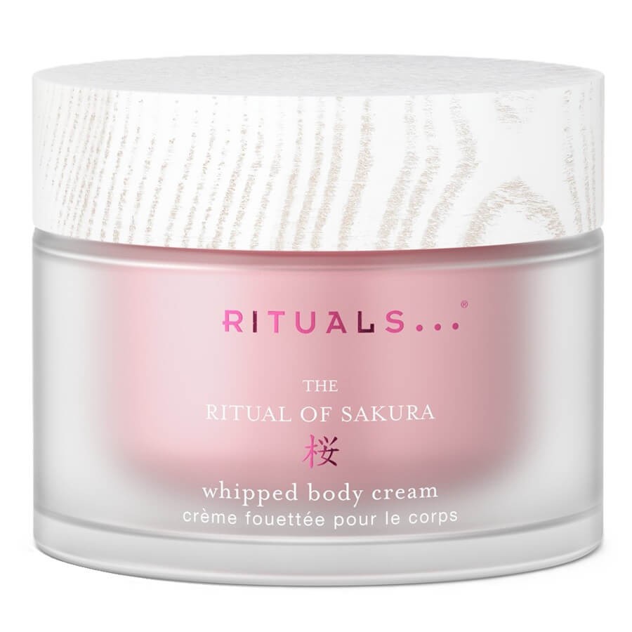 Rituals - The Ritual of Sakura Body Cream - 