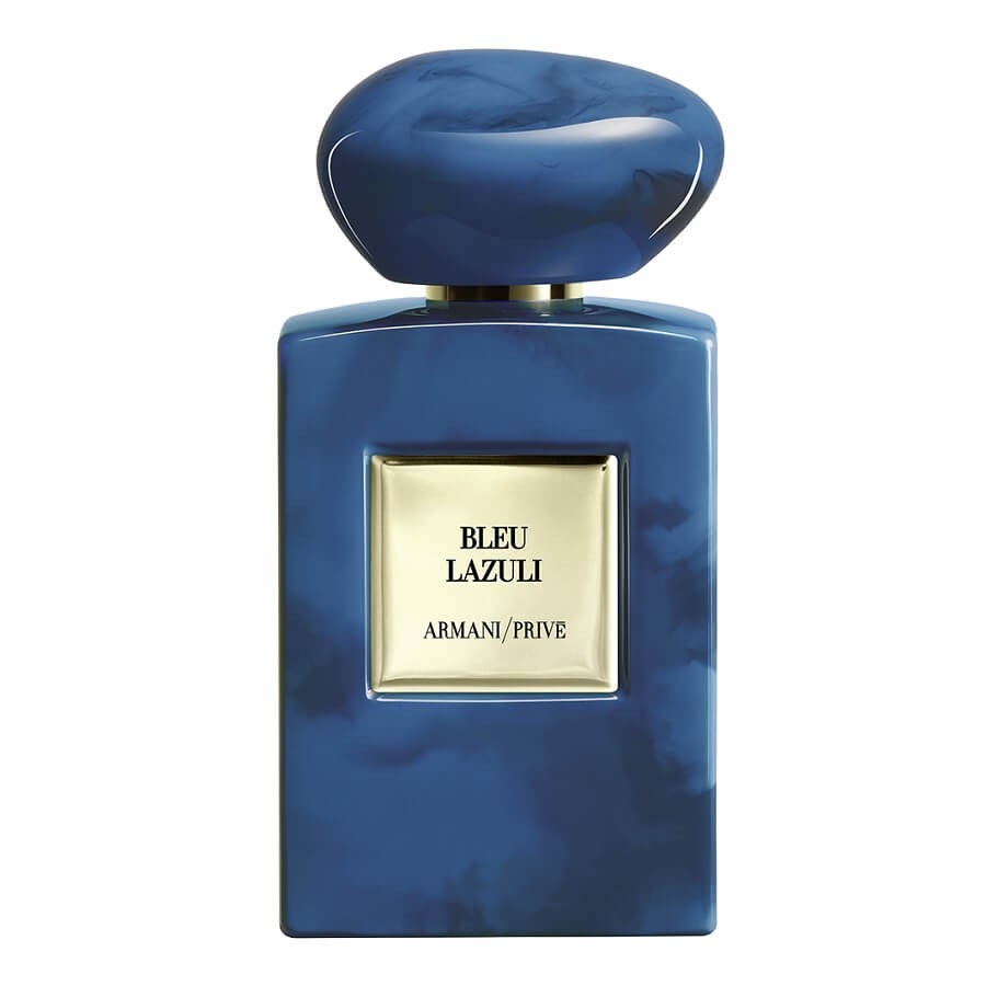 ARMANI - Bleu Lazuli Eau de Parfum - 100 ml