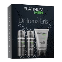 Dr Irena Eris Platinum Men Set