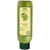 CHI Naturals Olive Oil Treatment Masque