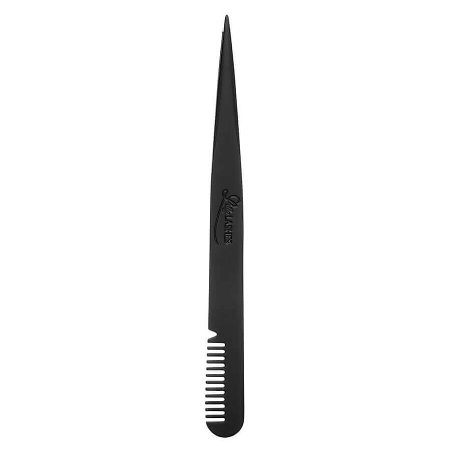 Lilly Lashes - Eyelash Applicator Matte Black - 