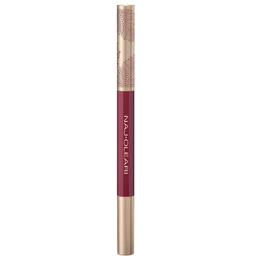 Naj Oleari - Silk Eye Pencil - Burgundy