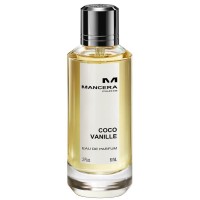 MANCERA Coco Vanille Eau de Parfum