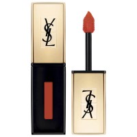 Yves Saint Laurent Rouge Pur Couture Vernis A Levres Glossy Stain